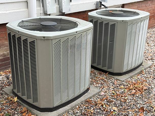Reliable Air Conditioning Repair contractor in Pisgah Forest, NC by Tropical Oasis HVAC